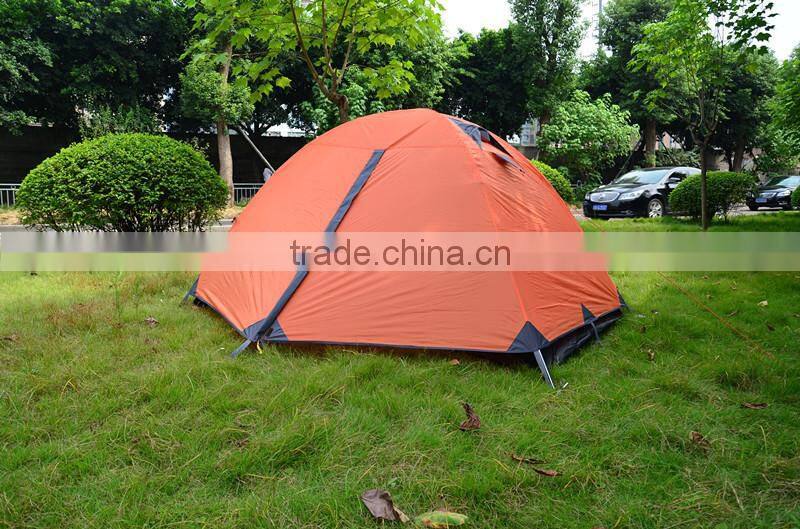 2014 Hot Sale 3 Persons Camping tent RT-203