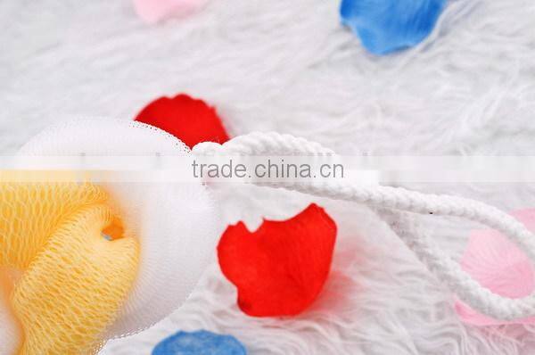 Good Price Body Brush Wash Puff Bath Sponge Ball