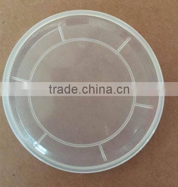 plastic cover, pp cover , PET cover, plastic Lid, plastic cover for bottle and cans