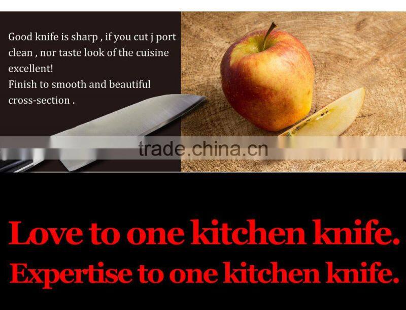 High quality dried seafood Deba,Yanagi knife with Traditional made in Japan