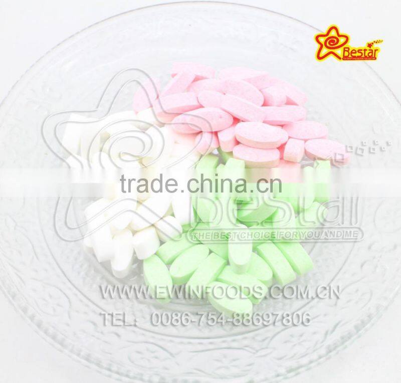 Mint Candy with Fruity Flavor Hard Candy 12g
