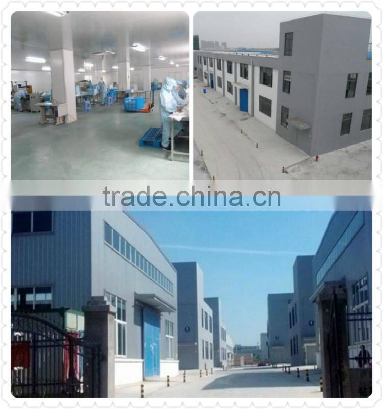 Bouffant cap in surgical Supplies