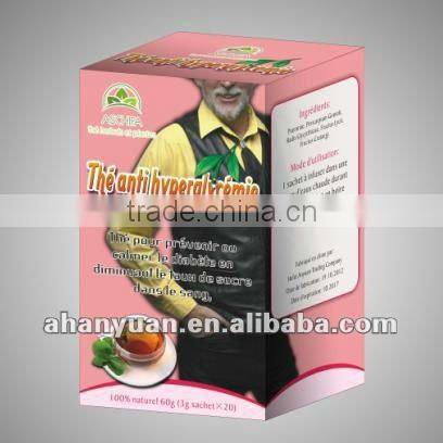 natural tea chinese ginseng tea