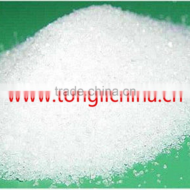 Solid Oilfield Anionic/cationic Polyacrylamide Polymer 80A51