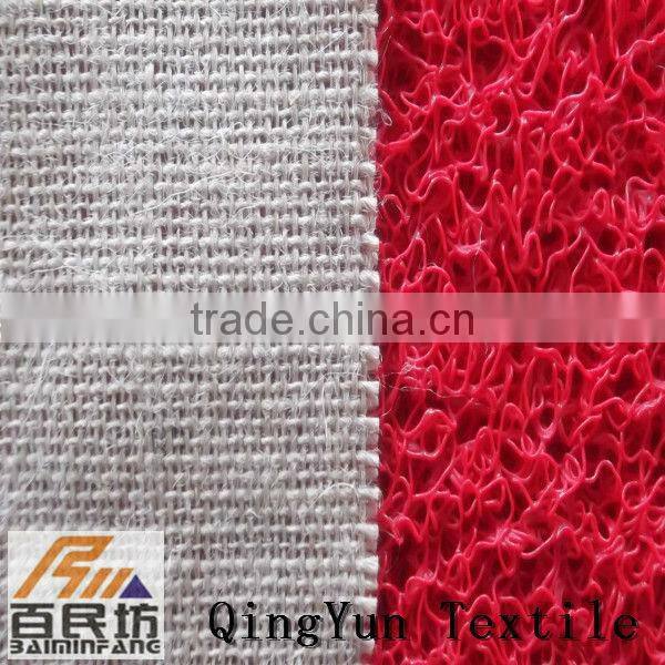 100% jute fabric burlap 63''width 100Y long