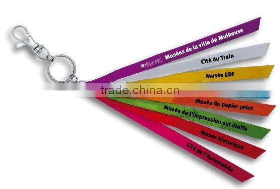 cheap lanyards with badge reel no minimum order