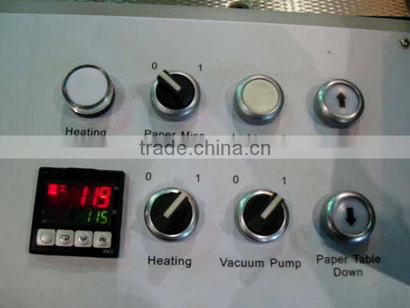 SAFM-800A Automatic Film Laminator Machine for Sale