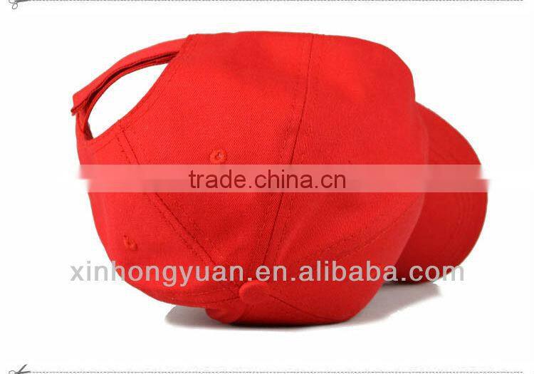 gold plate snapback dad cap hat custom embroidery