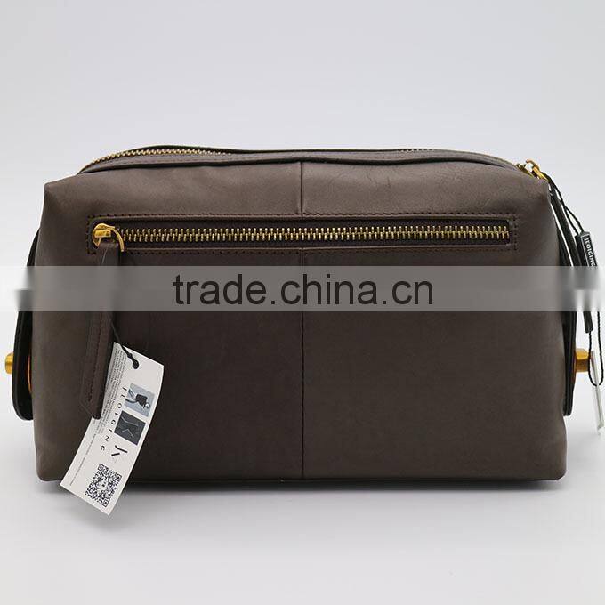 J71507h Trendy leather handbag Populor Leather