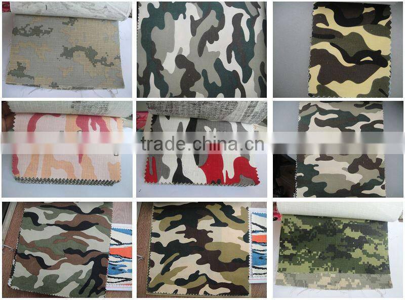 Red leather patch camo brim no minimum custom 5 panel trucker caps