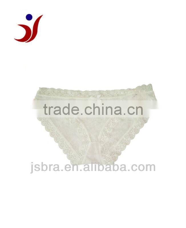 high quality style of lace panties