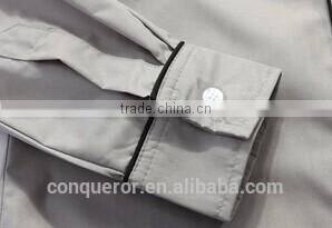 fashion men's slim fit shirt, custom made shirt BSRT0020