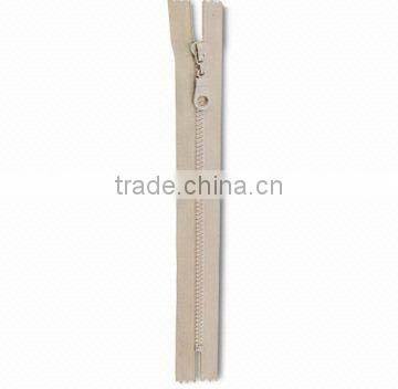 3# Plastic Zipper Slider