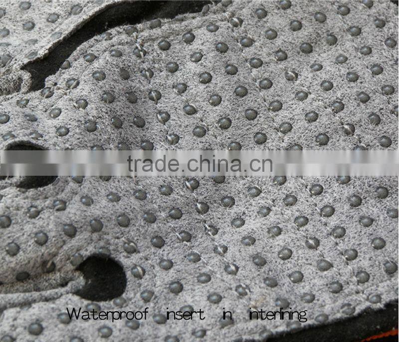 Seibertron Kong SDXW Impact Protection safety gloves Oil and Gas hand gloves Industrial hand gloves working gloves