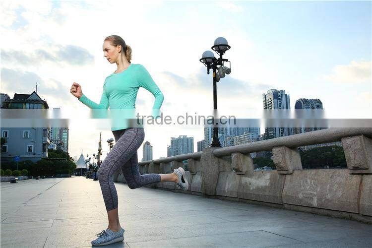 Custom activewear jogger running wholesale elastic sexy gym track pants leggings