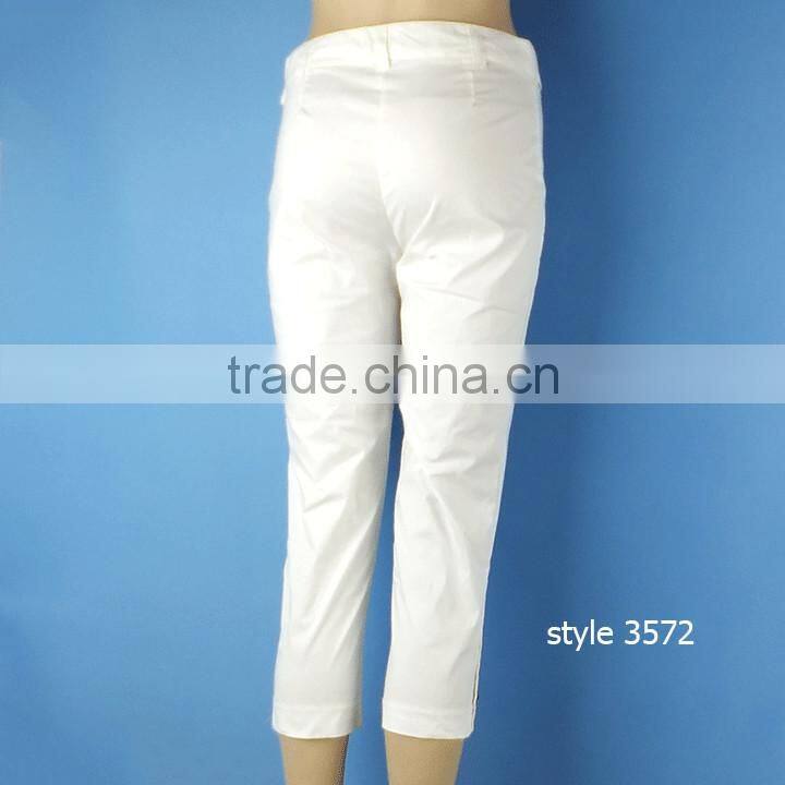 Stocklot Clearance Ladies Capri Pants