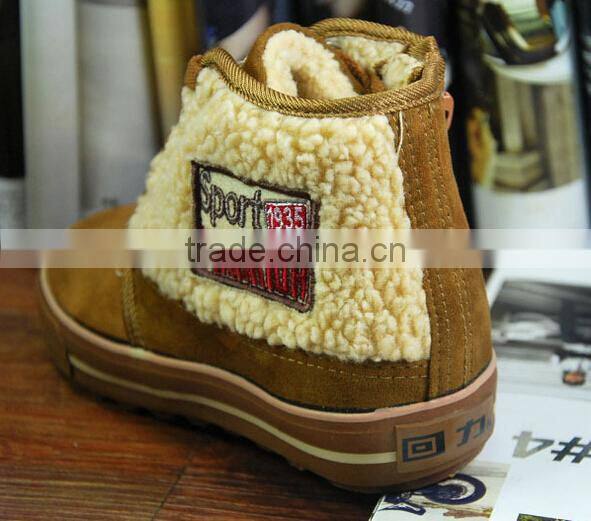 GZYTop fashion comfortable men shoes kids wholesale