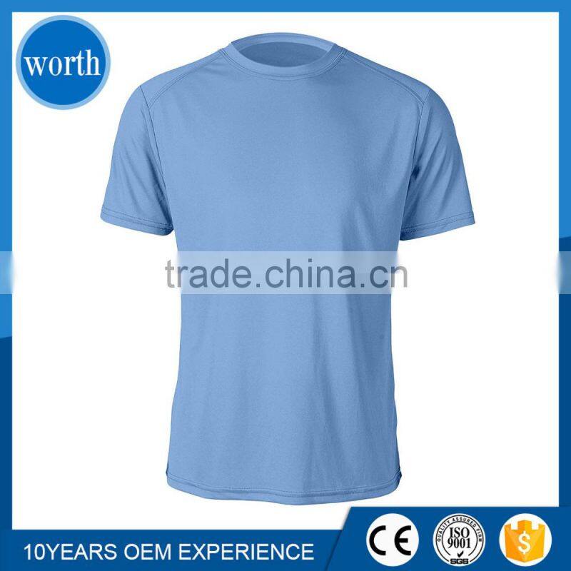 Men's Microfiber T-Shirt