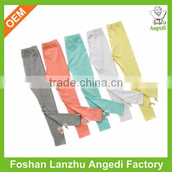 Children girls hot pants for sexy girls hot pants