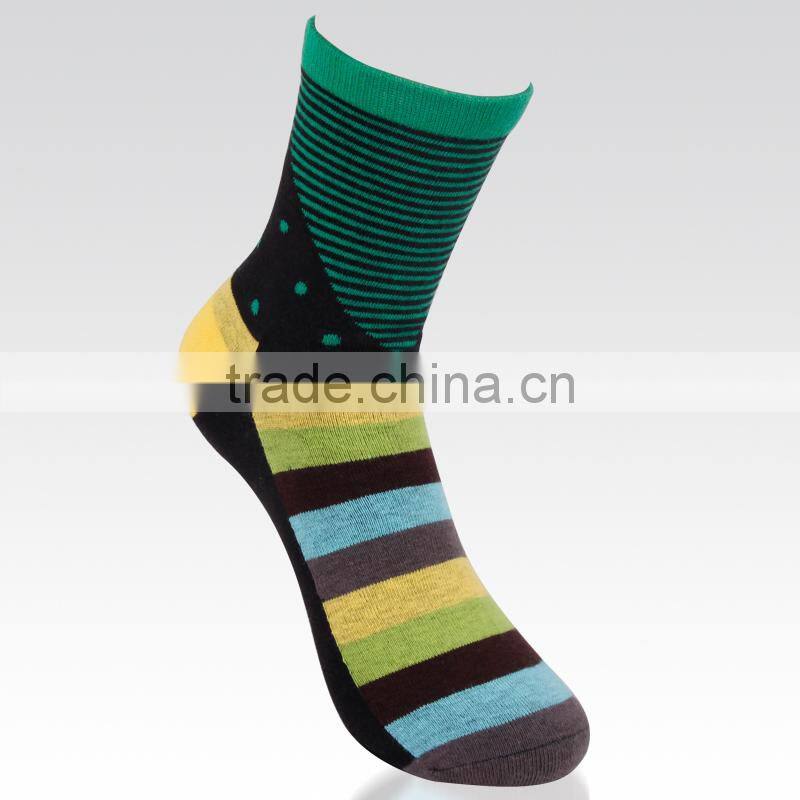 2015 fashion sock