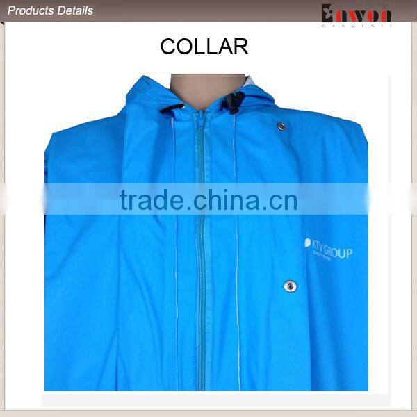 Waterproof Insulated Coveralls