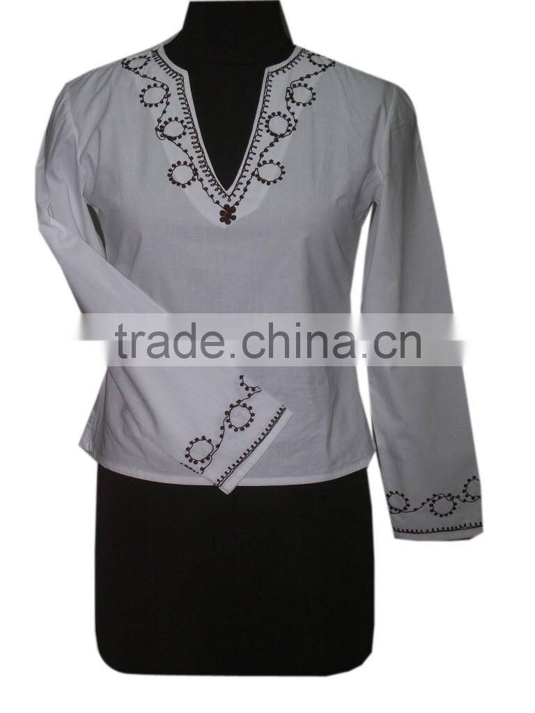 Ladies fashion Blouses
