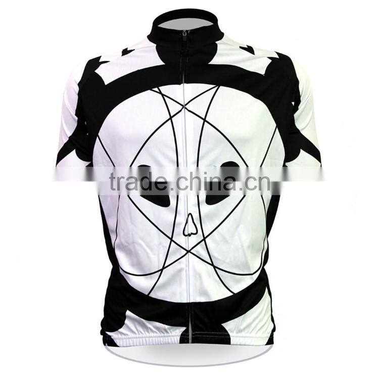 New arrival high quality pro cycling wear bike shirts