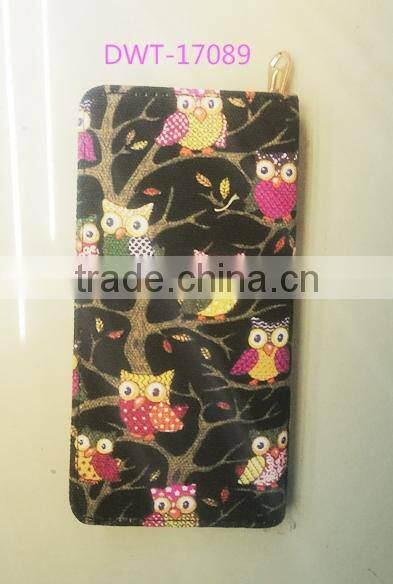 2017 Popular Canvas phone holder in Stock now!