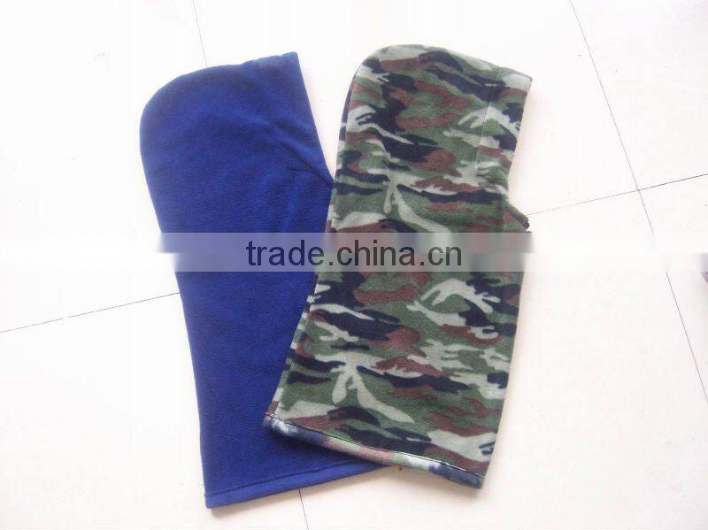 polar fleece cano snood
