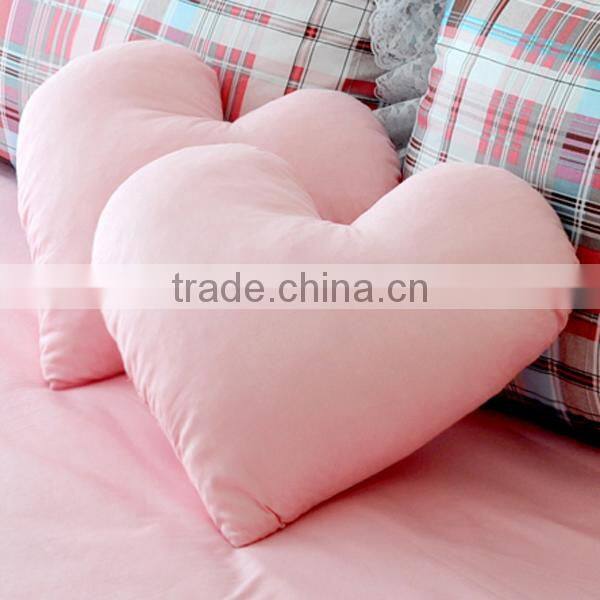 Rainbow Rhinestone Heart For Wholesale Decorative Pillow Covers