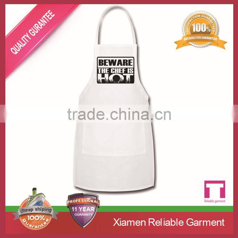 New high quality printing painters apron