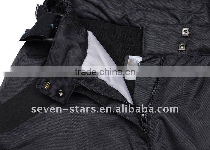 Men sports pants with high quality