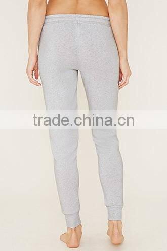 2016 new Comfortable love digital foot trousers household