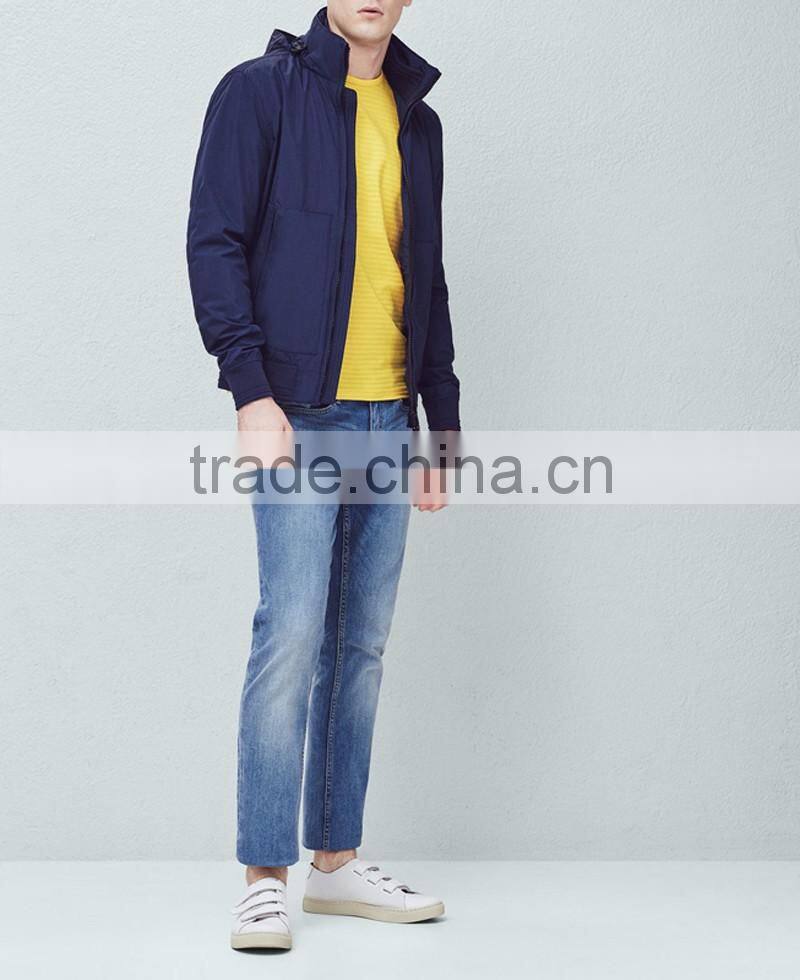 2016 New style jeacket for men winter men fashion jacket