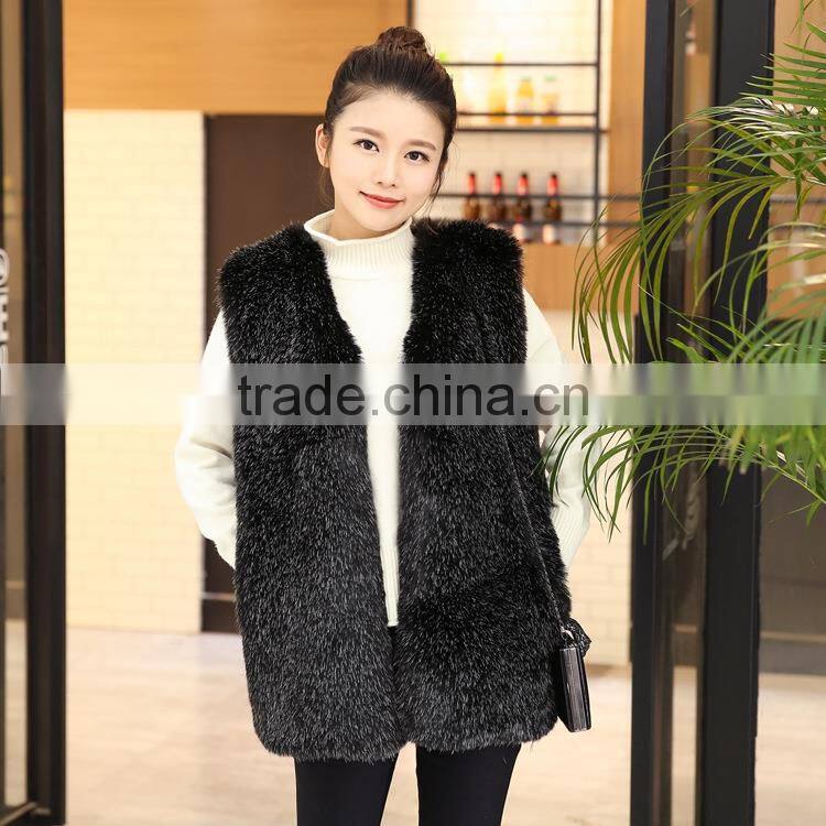 Brand design luxury winter coat made in China fpc-224