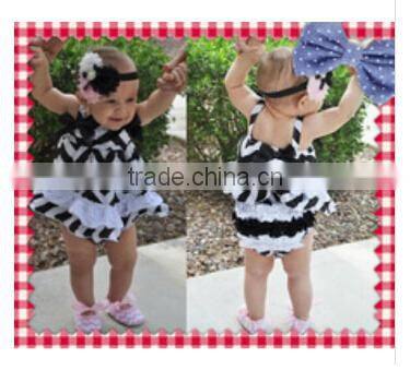 Hot Sale!Fashion Summer Baby polka dots Swing Top Bloomers Outfit Baby Girl Clothing Set Wholesale Baby tank top and bloomers