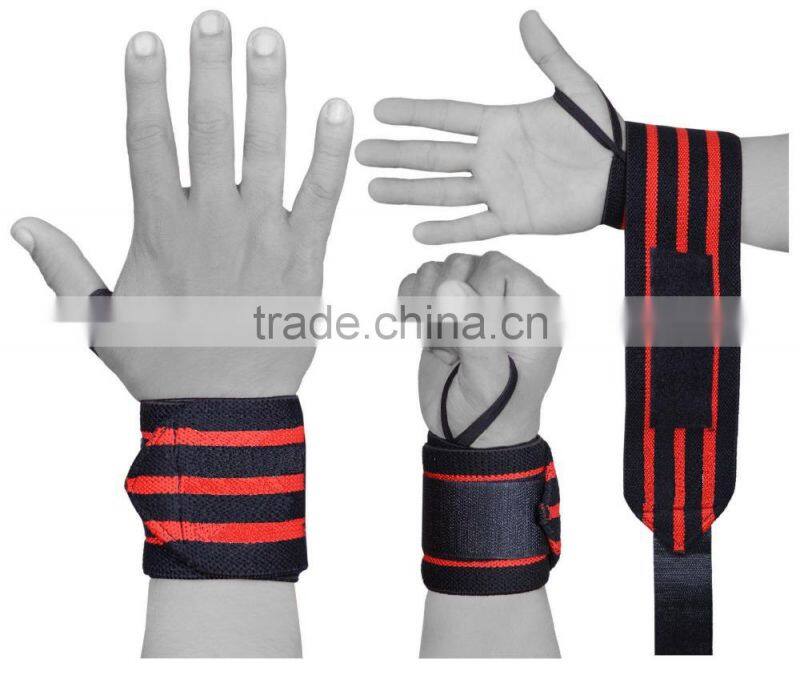 Ladies weight lifting Training Wrist Wraps SUPER