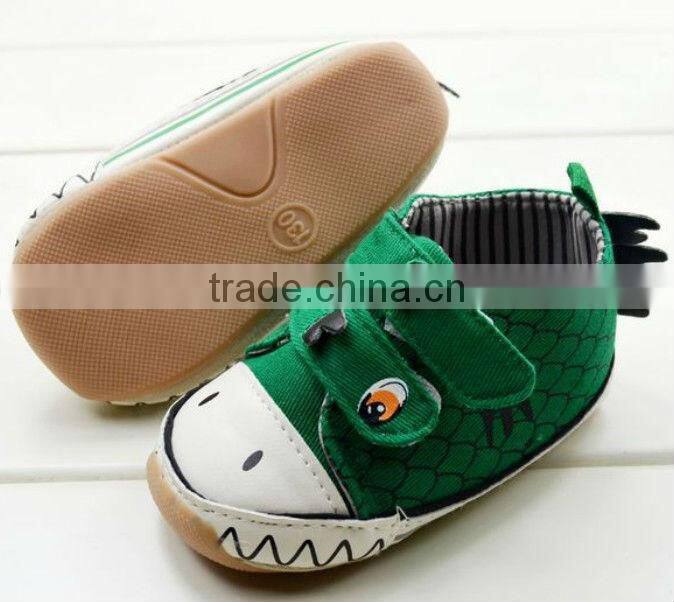 Hand sewing bottom toddler shoes baby sport shoes