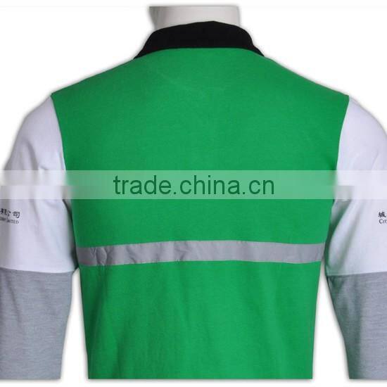 ISO9001 BSCI OEM design toughness working uniform aircraft engineer uniform