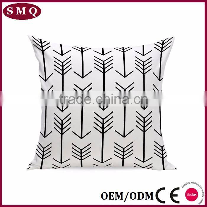 Cheap Wholesale Polyester Fiber Throw Pillows
