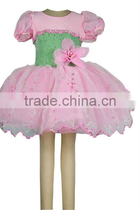 Good cheap beautiful brazillian girls dance dresses