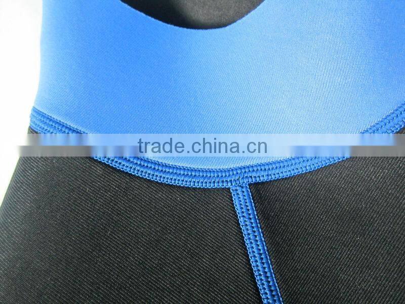 GR-DS0068 high quality short style neoprene diving suit