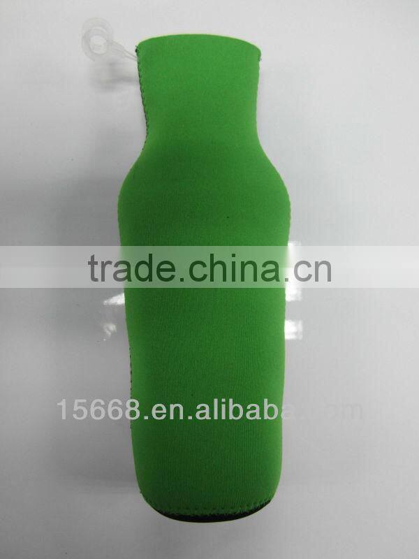 neoprene bottle cover