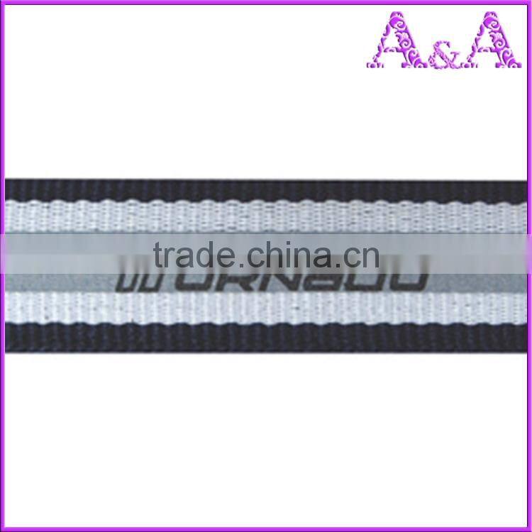 reflective tape / fabric