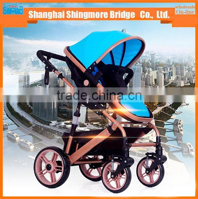 Best price wholesale landscape baby stroller with high quality