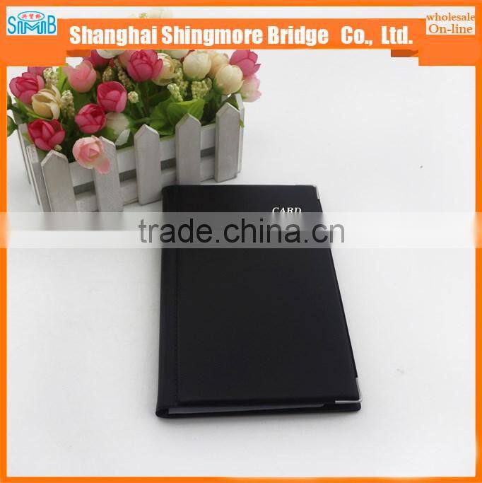 alibaba china hot sales good quality plastic business card holder with cheap price