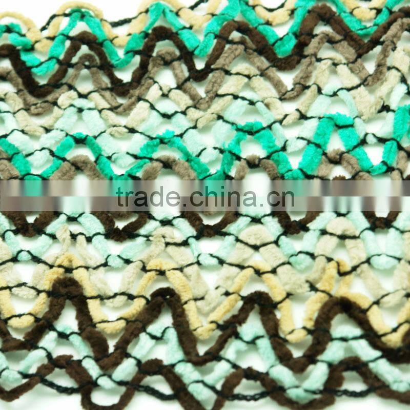 acrylic knitting yarn