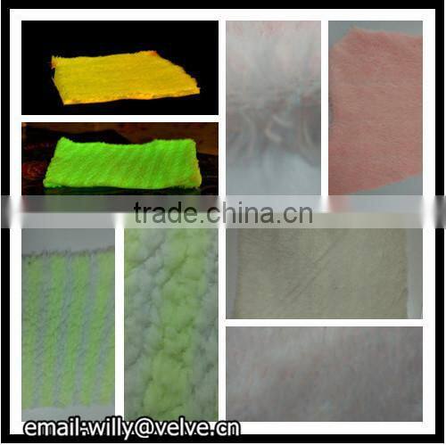 glow in the dark antistatic fabric