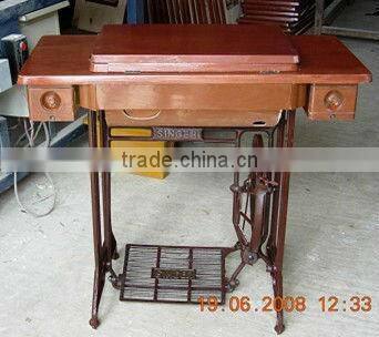 sewing machine stand