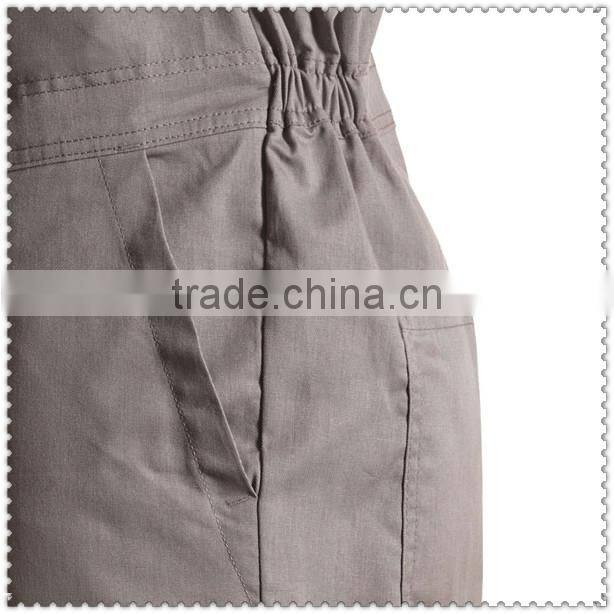 Fire Resistant Safety Workwear Protective Coverall